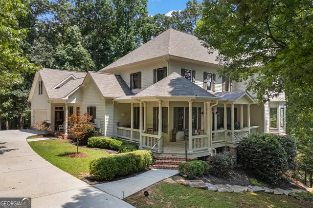 Expensive Berringer Point Real Estate