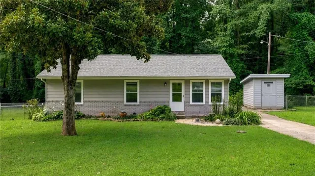 Cheap Shallowford Hills Real Estate