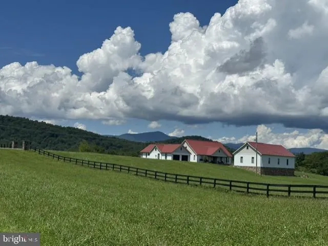 Cheap Battle Run Farm Real Estate