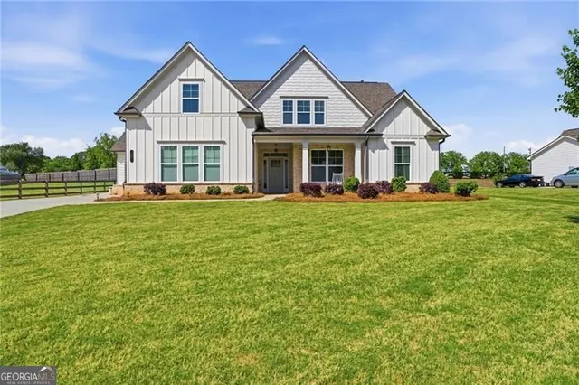 Expensive Wallace Manor Real Estate