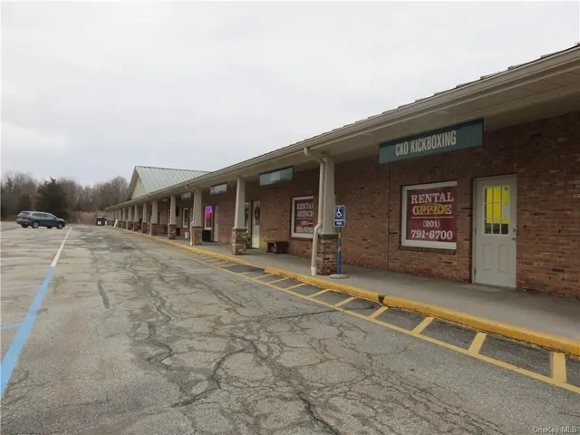 46 Ronald Reagan Boulevard, Warwick NY 10990