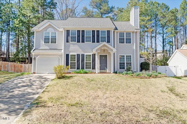 Popular Marbrey Landing Real Estate