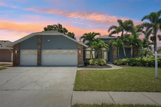 Popular COLLINS ESTATES PH I Real Estate