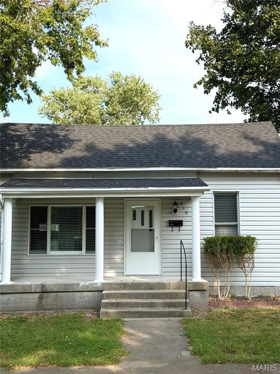 Cheap Marissa Real Estate