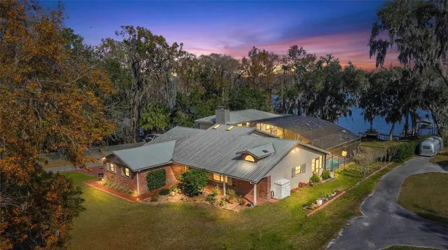 Popular TURNER GEORGE UNREC Real Estate