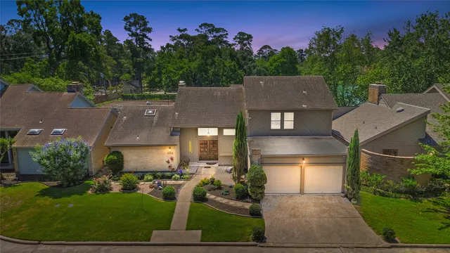 Popular Old Bridge Lake Real Estate