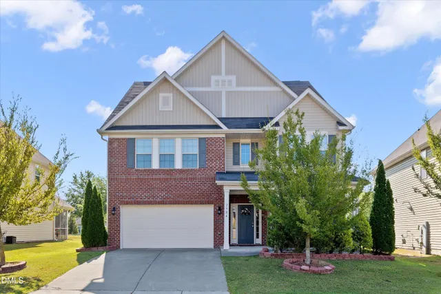 Expensive Bryson Village Real Estate