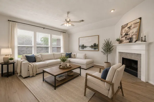 Expensive Savannah Ridge Sec 1-2-3 Real Estate