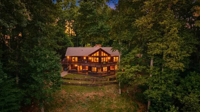 Expensive Ar 7 Gilmer Real Estate