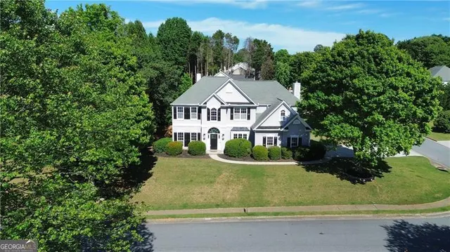 Popular Lauren Hall Real Estate