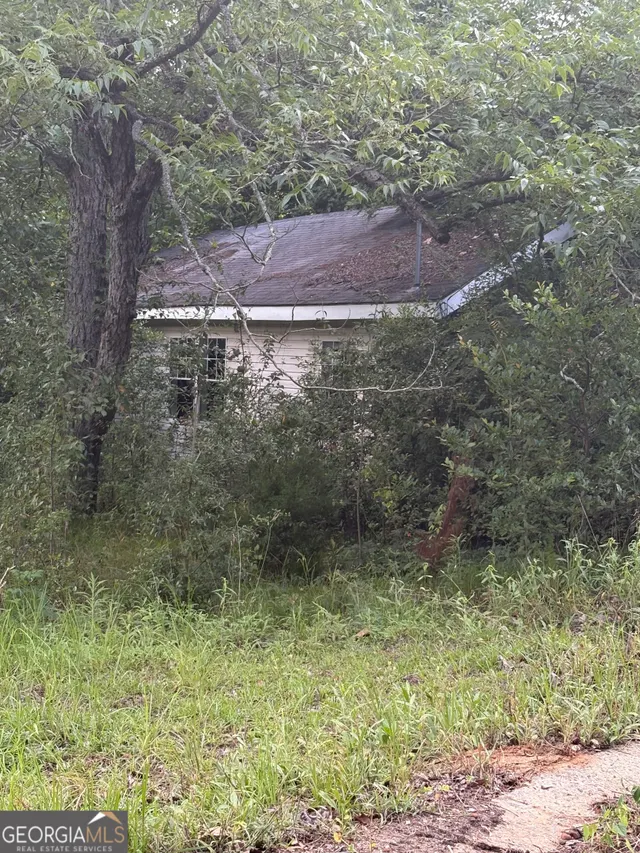 Cheap Fitzgerald Real Estate