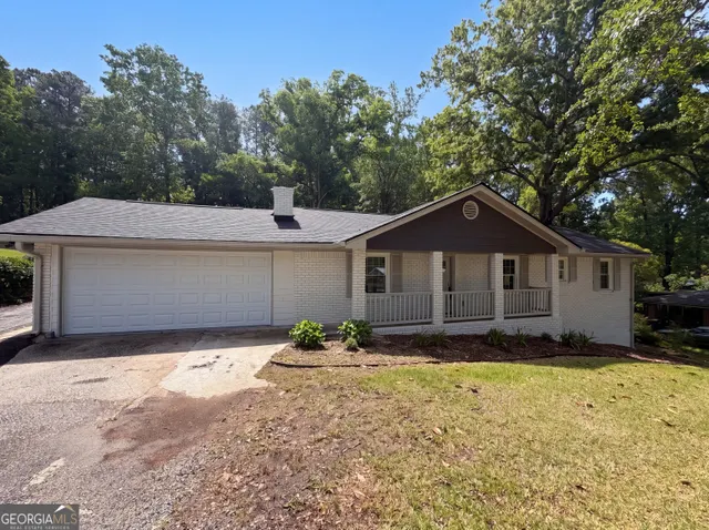 Expensive South Cobb Heights Real Estate
