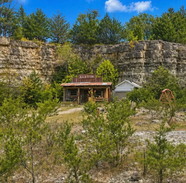 Popular Table Rock Ridge Real Estate