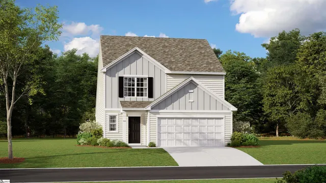 Popular Woodmont Springs Real Estate