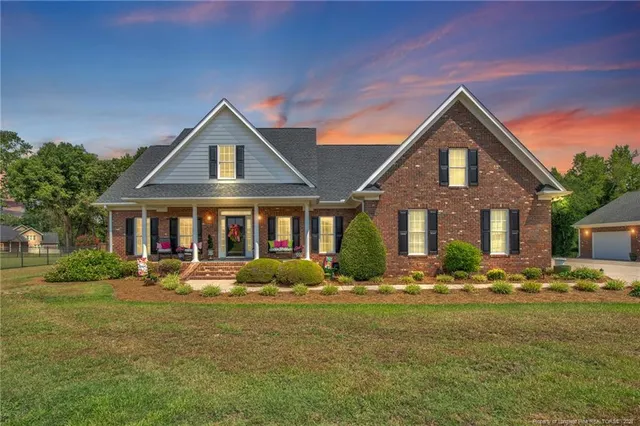 Expensive Sampson Real Estate