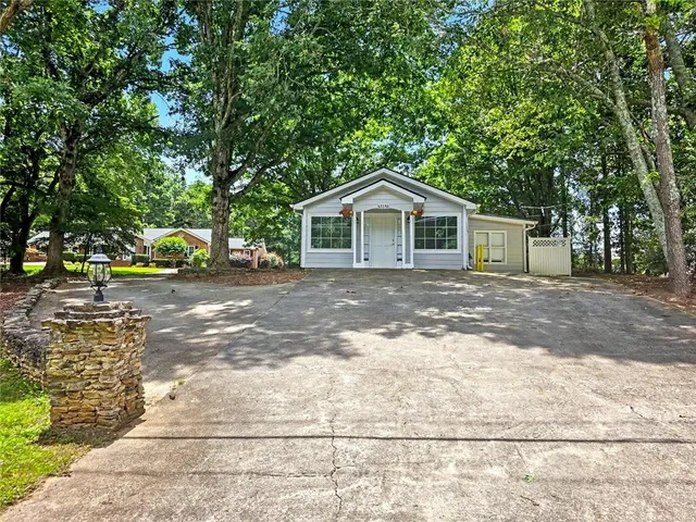 Popular Gaines Ferry Rd Real Estate