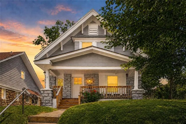 Cheap Kensington Real Estate