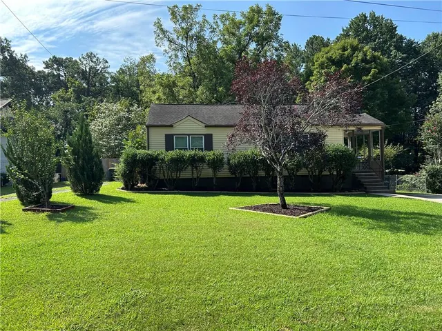 Popular Bonnie Dell Real Estate