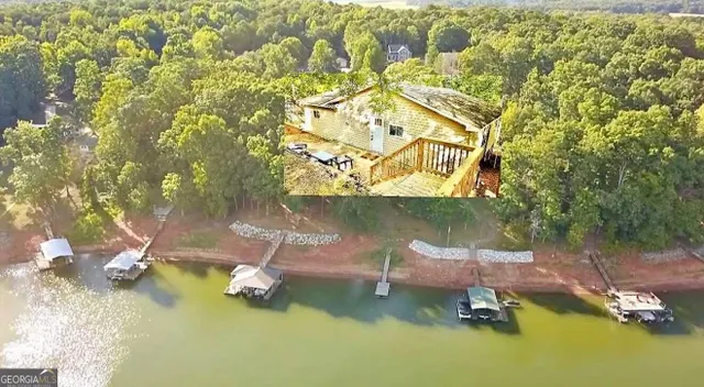 Popular Dunaway Park Real Estate