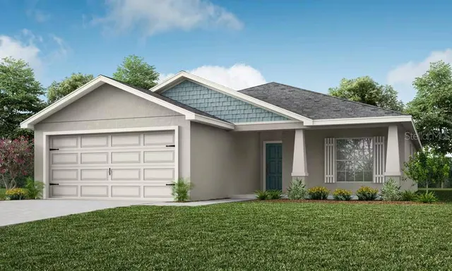 Popular RIDGEWOOD SOUTH PH 2 Real Estate