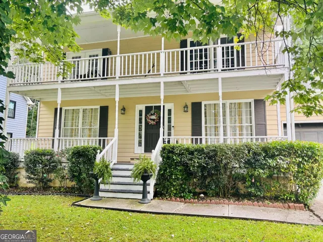 Popular Bethany Woods Real Estate