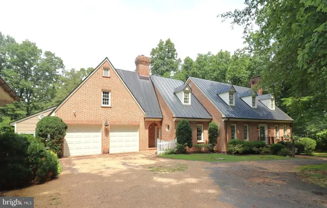 Expensive Catlett Real Estate