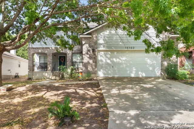 Popular Spring Creek Forest Real Estate