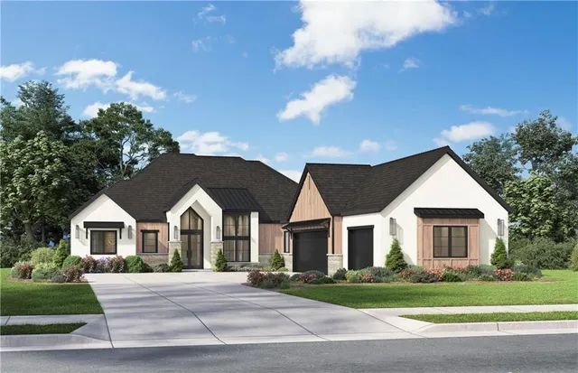 Popular Walnut Reserve Real Estate