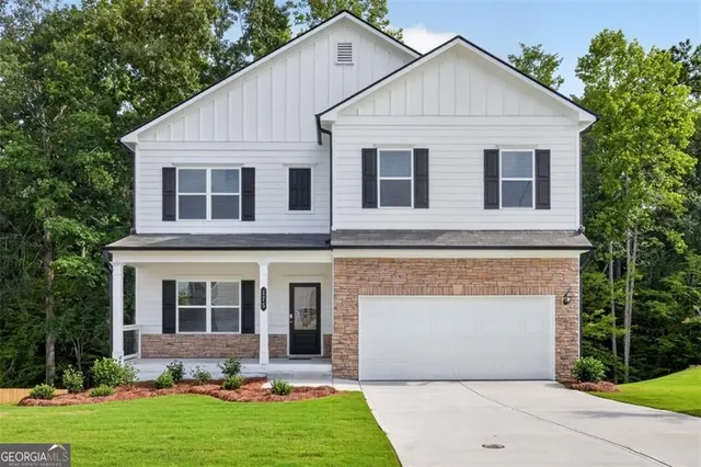 Popular Jones Ridge Real Estate