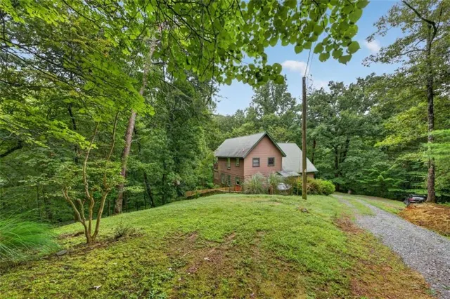 Popular Oakridge Mtn Community Real Estate