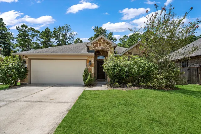 Expensive Ladera Creek Real Estate