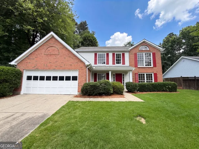 Popular Churchill Village Real Estate