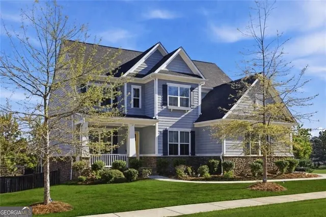 Expensive Summerhour Real Estate