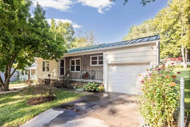 Popular MILLERS ADDITION Real Estate