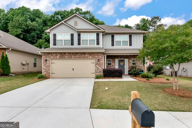 Cheap BROOKS VILLAGE Real Estate