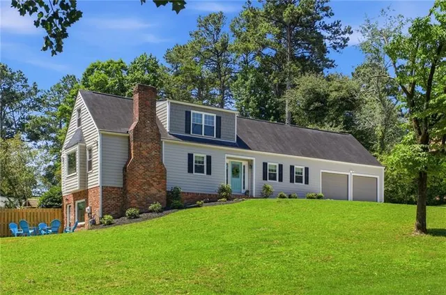 Popular Cheatham Woods Real Estate