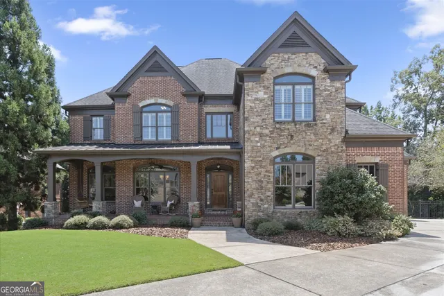 Cheap Lassiter Manor Real Estate