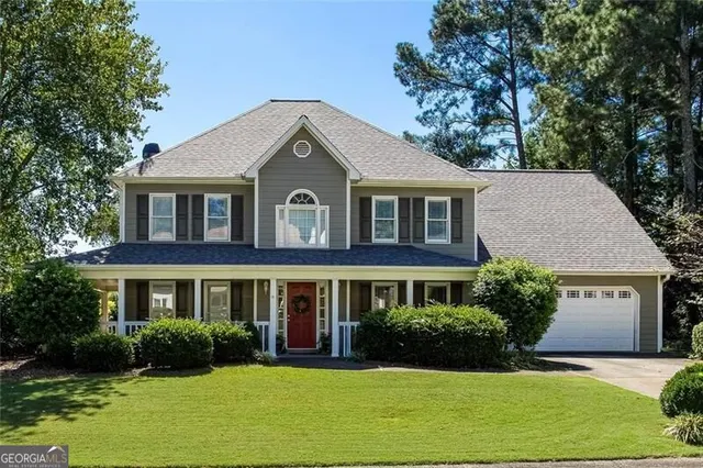 Expensive Brookstone II Real Estate