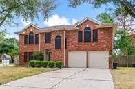 Popular Atascocita Forest Sec 18 Real Estate