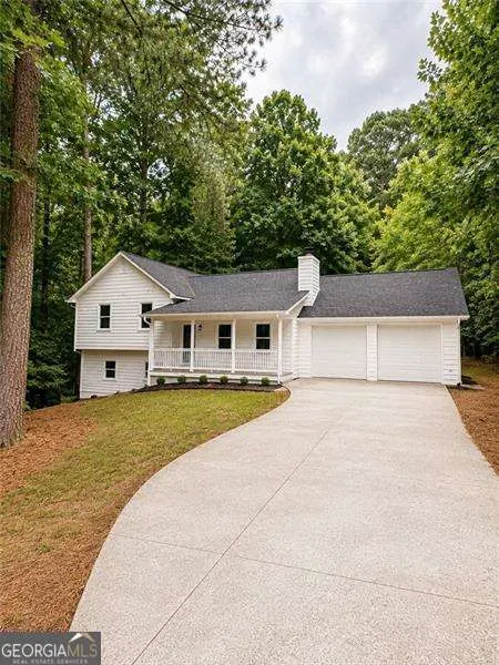 Expensive Emerald Springs Real Estate