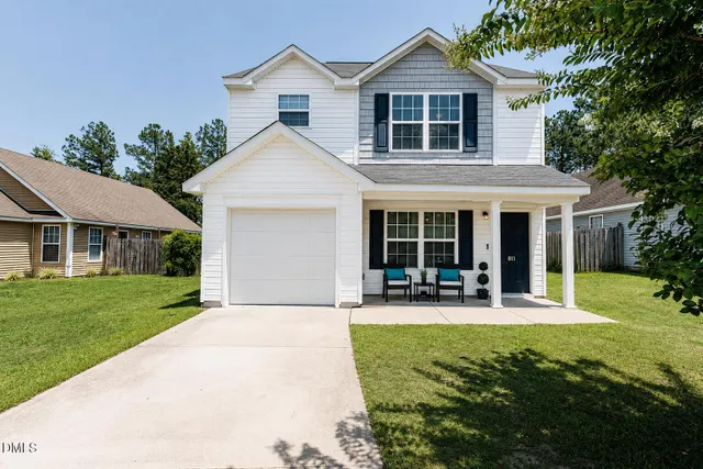 Cheap Autumn Ridge Real Estate
