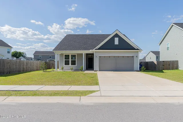 Popular Harvest Meadows Real Estate