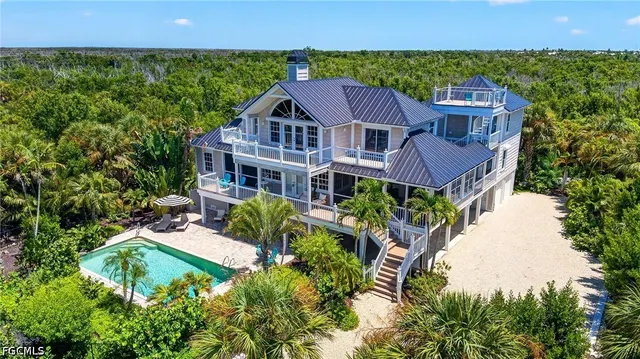 Popular GULF RIDGE SUB Real Estate