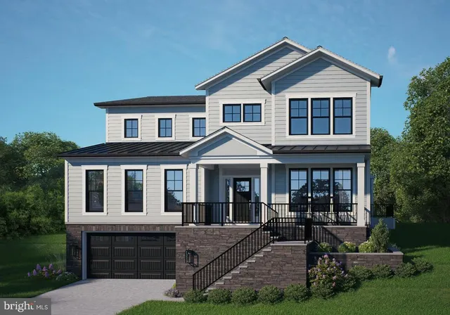 Popular Pt Bethesda Out Res 1 Real Estate