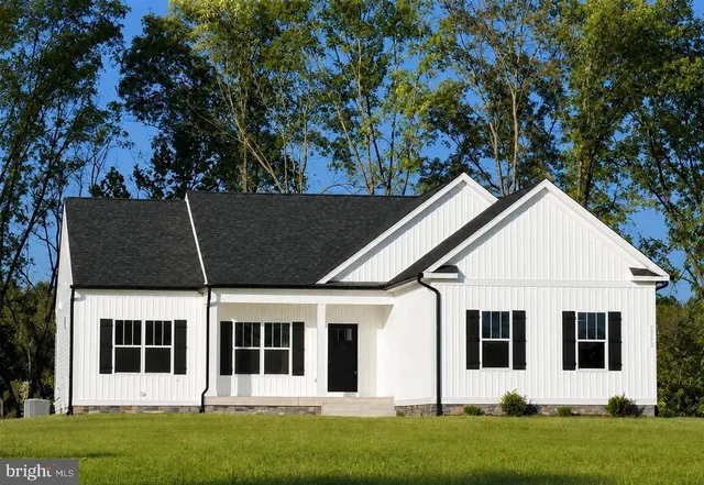 Expensive Aquia Harbour Real Estate
