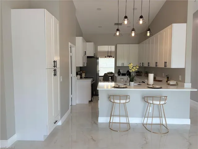 Popular RANDALL ESTATES Real Estate