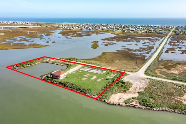 Expensive Surfside Beach Real Estate
