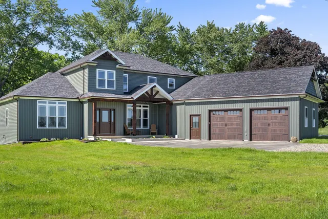 Expensive Burlington Real Estate