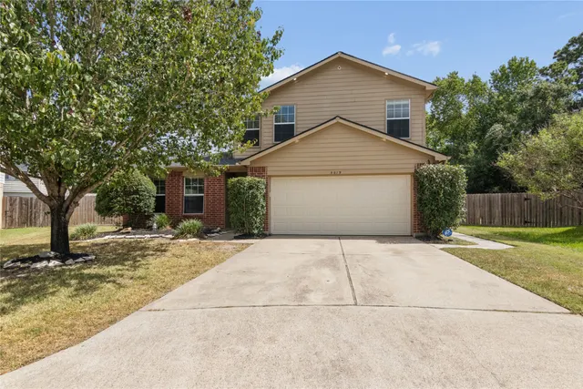 Popular Atascocita Meadows Real Estate