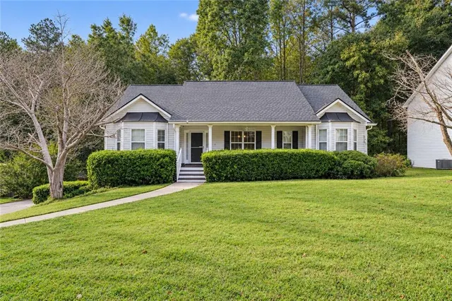 Cheap Saint George Township Real Estate
